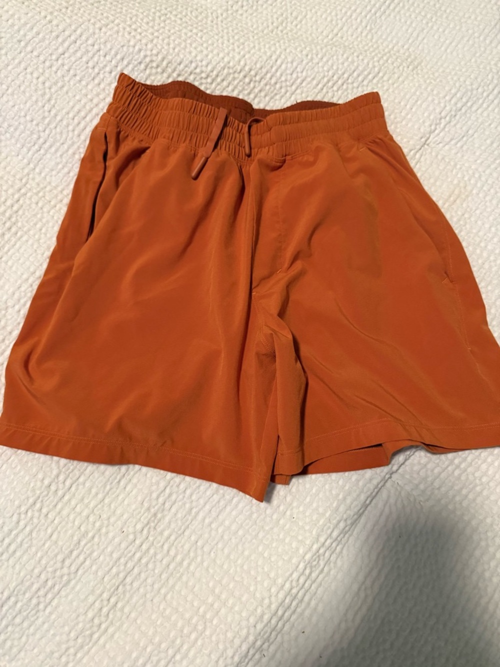 Pace Breaker Linerless Short 5"